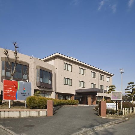 Espoir Isanuma Hotell Kawagoe  Eksteriør bilde