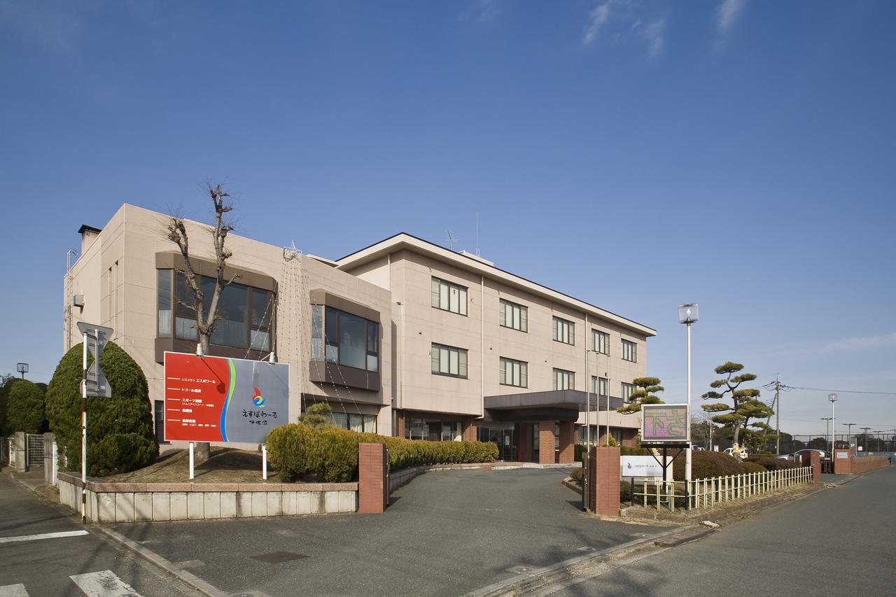 Espoir Isanuma Hotell Kawagoe  Eksteriør bilde