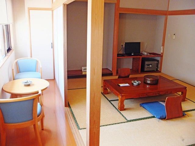 Espoir Isanuma Hotell Kawagoe  Eksteriør bilde