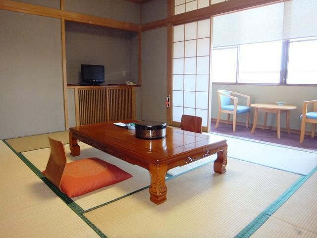 Espoir Isanuma Hotell Kawagoe  Eksteriør bilde